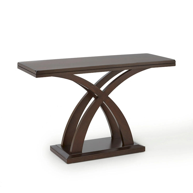 Table console
