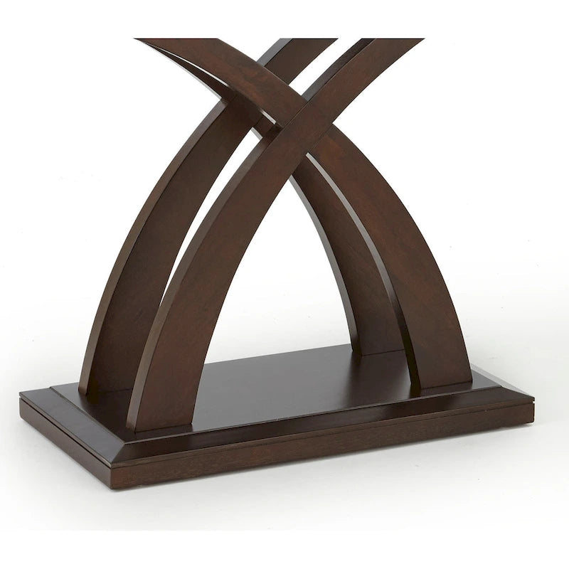 Table console