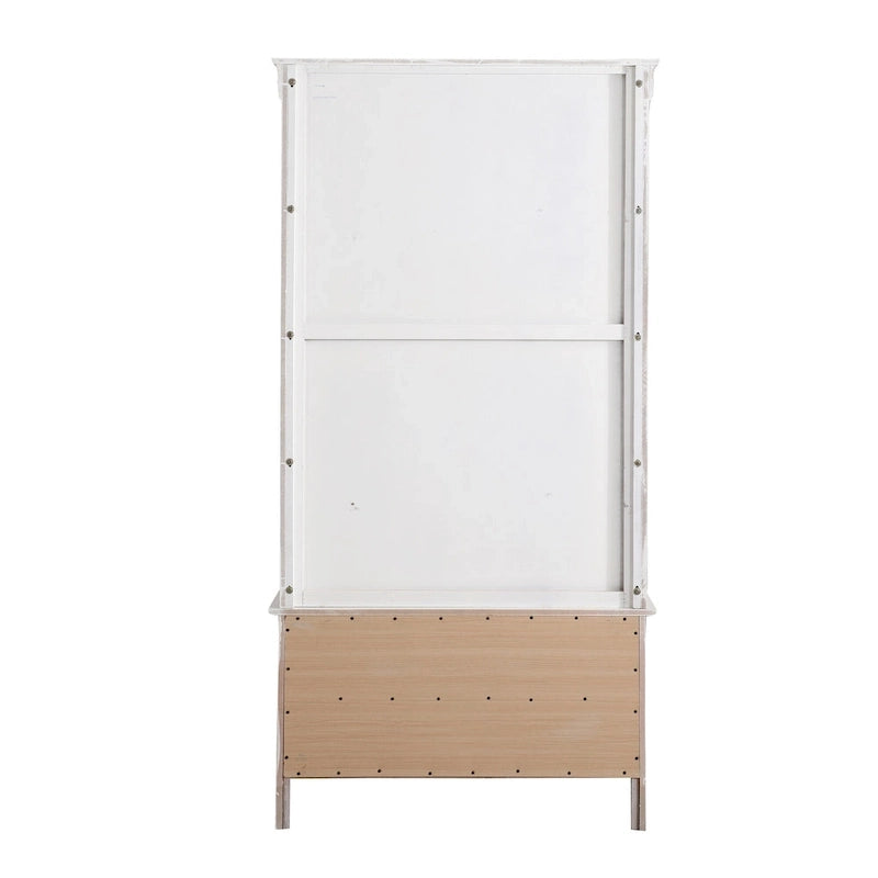 Garde-robe élégante – Adaptée pour