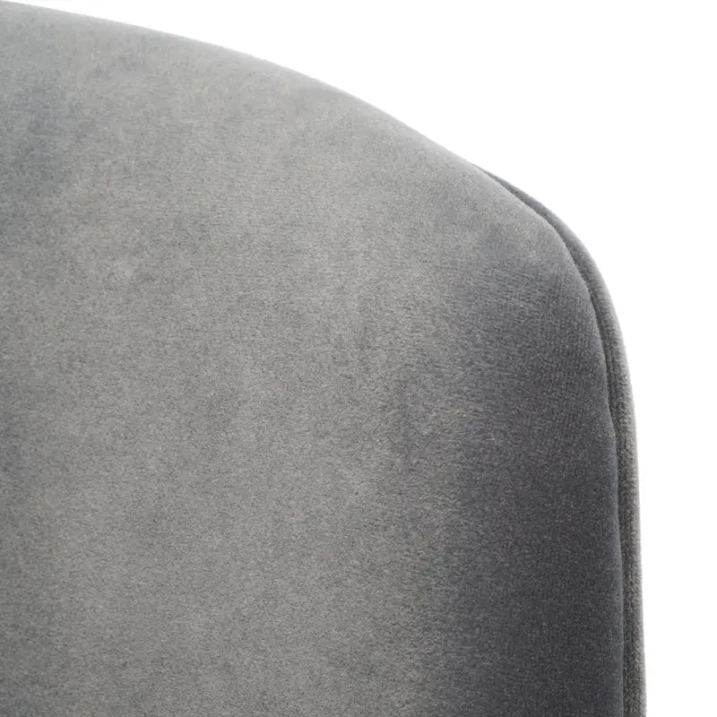 Fauteuil pivotant d'appoint - 24 L x 26,8 P x 26 H - 24Lx27Px26H
